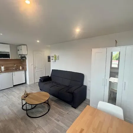 Cosy Refait A Neuf Apartment *